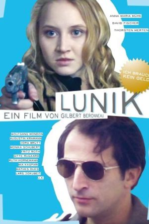 Lunik kinox