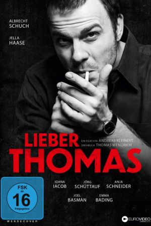 Lieber Thomas kinox