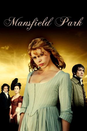 Mansfield Park kinox