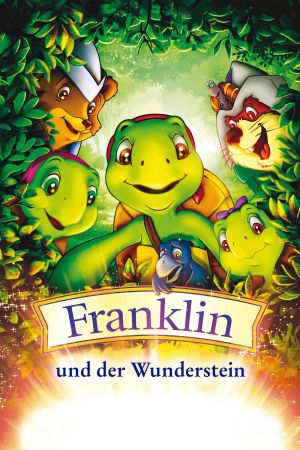 Franklin und der Wunderstein kinox