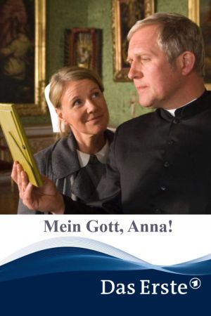 Mein Gott, Anna! kinox