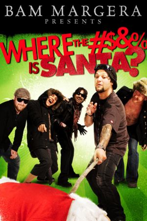 Where the #$&% Is Santa? kinox