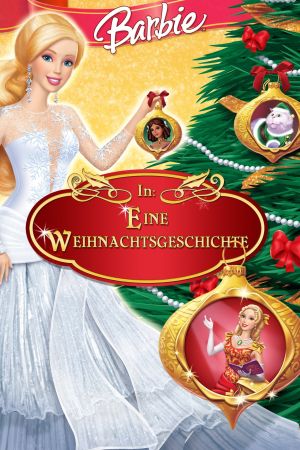 Barbie in 'Eine Weihnachtsgeschichte' kinox