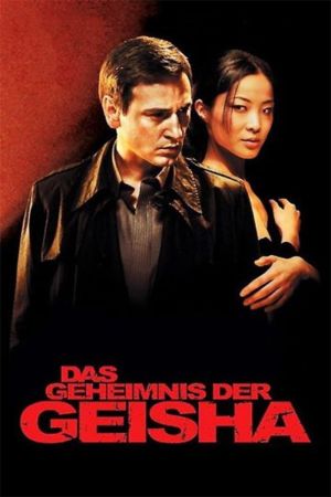 Das Geheimnis der Geisha kinox