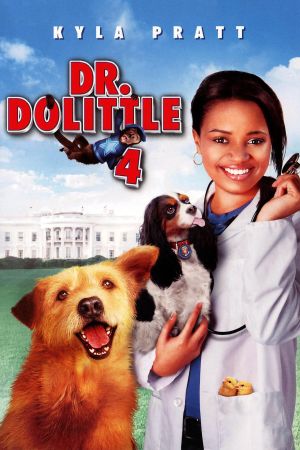 Dr. Dolittle 4 kinox