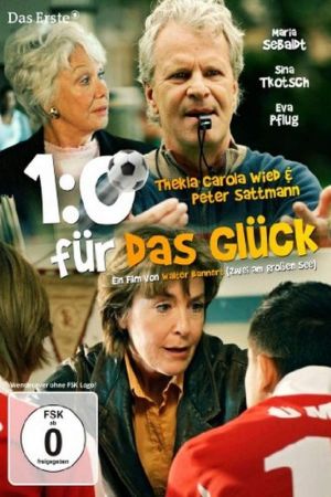 1:0 für das Glück kinox