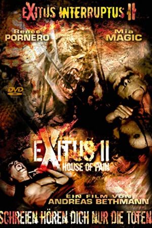 Exitus 2 - House of Pain kinox