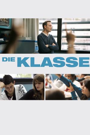 Die Klasse kinox