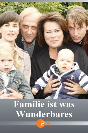 Familie ist was Wunderbares kinox