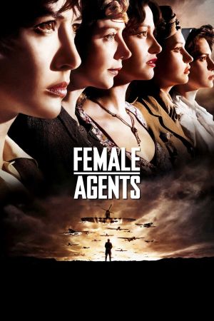 Female Agents – Geheimkommando Phoenix kinox