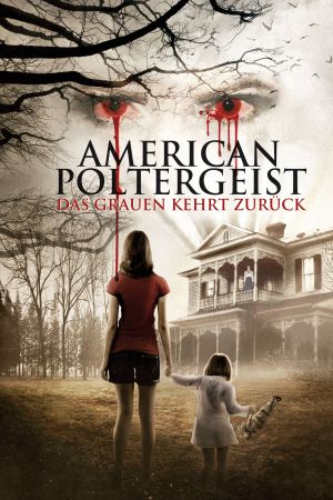 American Poltergeist kinox