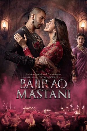 Bajirao & Mastani - Eine unsterbliche Liebe kinox