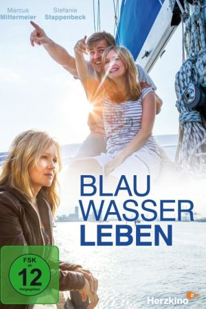 Blauwasserleben kinox