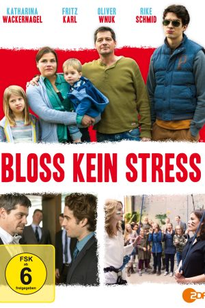 Bloß kein Stress kinox