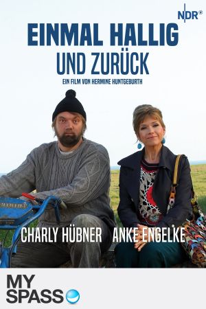 Einmal Hallig und zurück kinox