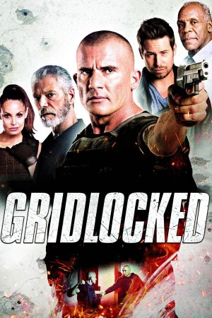 Gridlocked - In der Schusslinie kinox