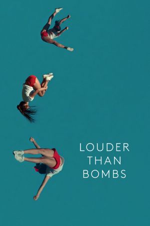 Louder Than Bombs kinox