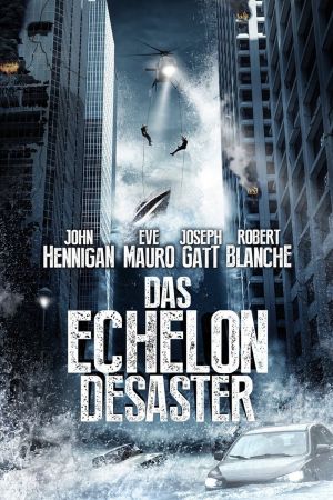 Das Echelon Desaster kinox