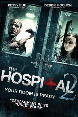 The Hospital 2 kinox