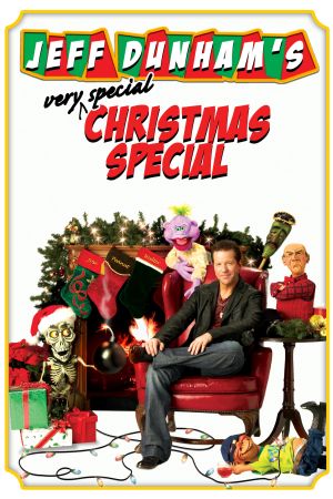 Jingle Bombs Weihnachten mit Jeff Dunham kinox