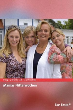 Mamas Flitterwochen kinox