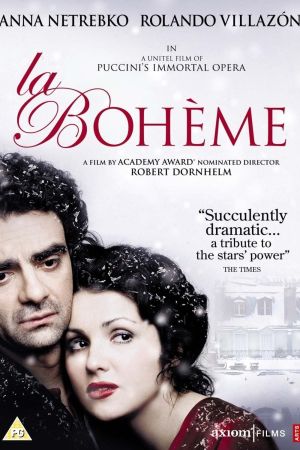 La Bohème kinox