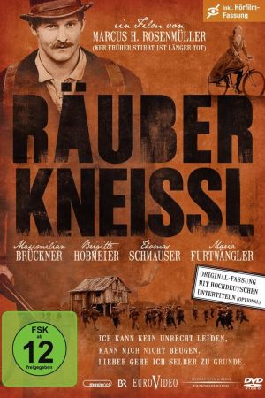 Räuber Kneißl kinox