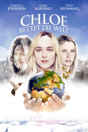 Chloe rettet die Welt kinox