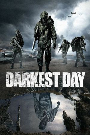 Darkest Day kinox