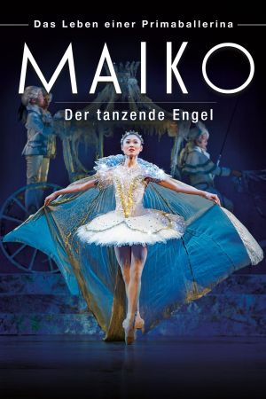 Maiko - Der tanzende Engel kinox