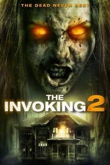 The Invoking 2 kinox