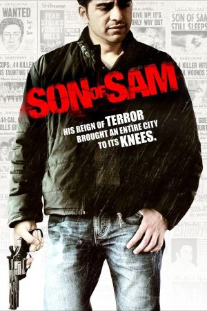 Son of Sam kinox