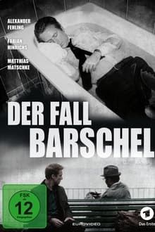 Der Fall Barschel kinox