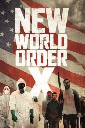 New World Order X - Das Ende der Menschheit kinox