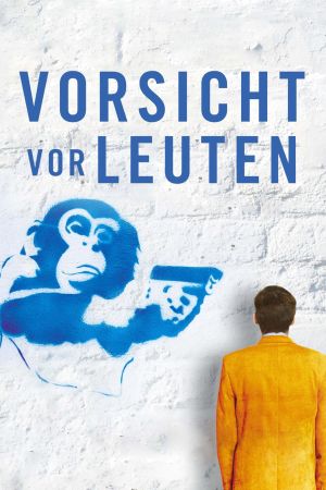 Vorsicht vor Leuten kinox