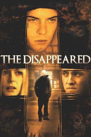 The Disappeared - Das Böse ist unter uns kinox