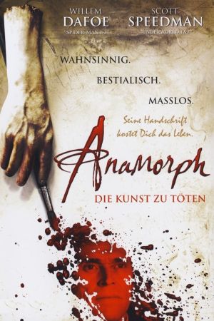 Anamorph - Die Kunst zu töten kinox