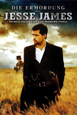 Die Ermordung des Jesse James durch den Feigling Robert Ford kinox