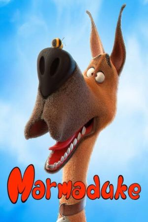 Marmaduke kinox