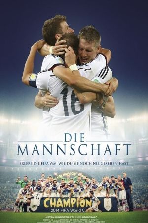 Die Mannschaft kinox