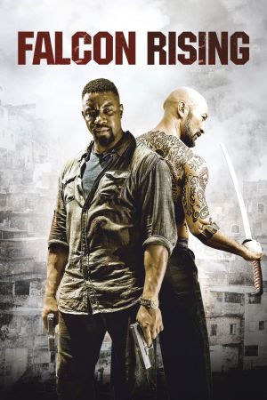 Falcon Rising kinox