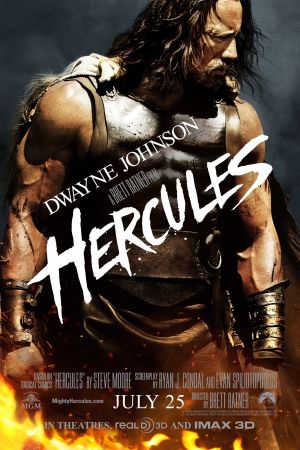 Hercules kinox