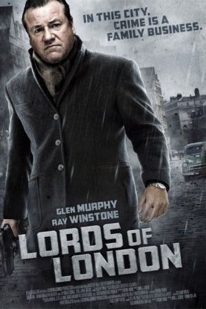 Lords of London kinox