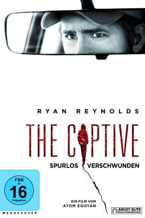 The Captive - Spurlos verschwunden kinox