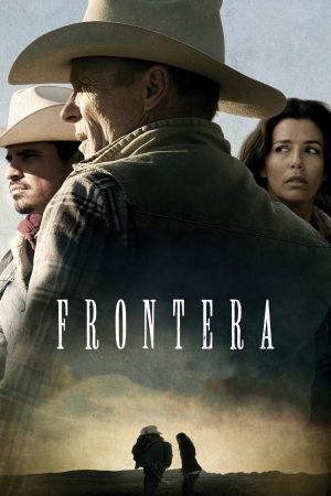 Frontera kinox