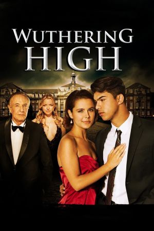 Gefährliche Leidenschaft - Wuthering High kinox