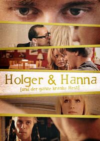 Holger & Hanna kinox