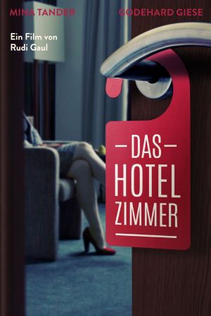 Das Hotelzimmer kinox