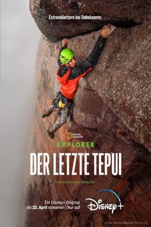 Explorer: Der letzte Tepui kinox