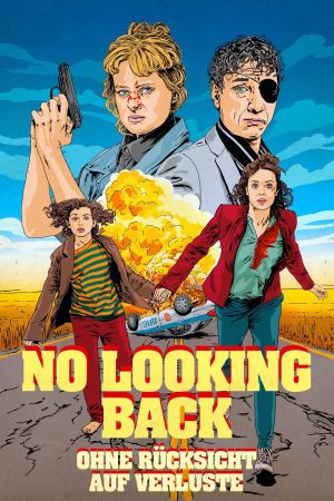 No Looking Back - Ohne Rücksicht auf Verluste kinox